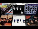 The Beatles - 11 x ORIGINAL UK 1960's Mono & Stereo Parlophone/Apple LPs 1963-70