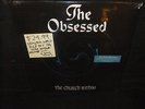 Obsessed The Church Within 1994 180g Vinyl 2 LP Reissue Record 2 Bonus Tracks