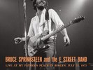 BRUCE SPRINGSTEEN & E STREE...-Live at My Father`s Place in Roslyn NY VINYL NEUF