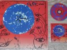THE CURE  - - WISH -  USA PROMO SET