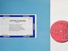S. RICHTER Recital Live Performance Brahms Beethoven Bach Handel LP ROCOCO 2146