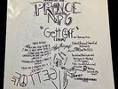 PRINCE GETT OFF BRAND NEW SEALED 12