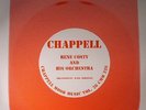 COSTY, Rene & HIS ORCHESTRA - Chappell Mood Music Vol 26 - Vinyl (LP)