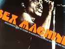 BROWN, James - Sex Machine - Vinyl (gatefold 2xLP)
