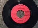 northern soul THE EMBERS Just Crazy 'Bout You Baby EEE 70 M- listen