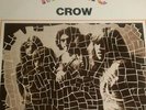 CROW - MOSAIC - DE 71 - 1st PRESS - WHITE LABEL PROMO