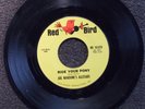 northern soul JOE NARDONE'S ALLSTARS Ride Your Pony RED BIRD 10070 M- listen