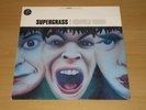 SUPERGRASS I Should Coco LP & Bonus 7