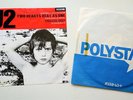 U2 ?- Two Hearts Beat As One     Promo  7