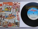 Sex Pistols - Holidays In The Sun UK 1977 Virgin 7