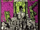 Earth A.D.  [LP] by Misfits (U.S.) (The) (Vinyl, Apr-1995, Plan 9...