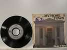 Stormer - My Home town / Shake it Baby - Rock Pop 7