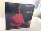 JUNIOR MANCE TRIO - SAME - VERVE -FIRST STEREO PRESSING - DG - PRISTINE ORIGINAL
