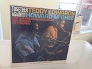 TEDDY EDWARDS - HOWARD MC GHEE - CONTEMPORARY - MONO - DG - ORIGINAL - MINT