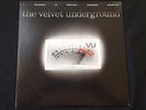 The Velvet Underground VU LP RARE 1ST PRESS NM 1985 Verve