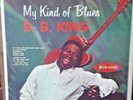 B. B. King 