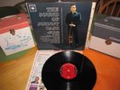The Sound of JOHNNY CASH Vinyl Lp Aug 1962 Columbia Six Eye CL 1802 Stunning