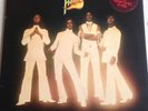 SLADE - FLAME - SIGNED LP - UK POLYDOR RECORDS NODDY DAVE DON JIM GLAM ROCK POP