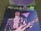 Prince and the Revolution Purple Rain LP Vinyl Mint *rare purple record*