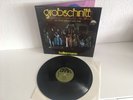 Grobschnitt Lp Ballermann Doppel 2LP solar music Green Brain Lable