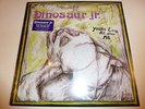 DINOSAUR JR. - You're living all over me ***US-Vinyl-LP***NEW***