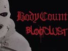 BODY COUNT - Bloodlust [BLACK LP+CD] (LP)