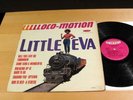 LITTLE EVA Loco-Motion DIMENSION DLP-6000 Mono