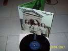 LP LE ORME COLLAGE / PHILIPS 6323007 /1971 ITALY ORIGINAL PRESS COVER LAMINATA
