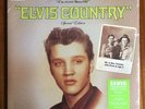 Elvis Country (I'm 10,000 Years Old) Special Edition RCA Victor LSP-4460-2 FTD
