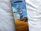 ROLLING STONES - Bridges To Babylon - Tour Periscope 1998