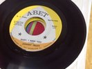 very rare deep mid tempo crossover soul johnny truitt a-bet