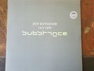 Joy Division Substance original vinyl LP Fact250 Factory Records - New Order