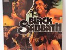 BLACK SABBATH - 