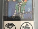 D.R.I. -  DIRTY ROTTEN LP - CASSETTE STILL SEALED - DIRTY ROTTEN IMBECILES DRI
