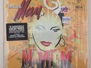 EXCELLENT condition IMELDA MAY rare LP rockabilly MAYHEM vinyl 12