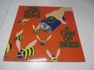 THE SOFT BOYS  A Can of Bees...Metronome 1980  Vinyl/Cover: MINT-