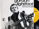 GORDON LIGHTFOOT TALKING IN YOUR SLEEP PS 7