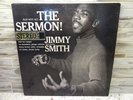 The Sermon by Jimmy Smith   Blue Note 4011 RVG Stereo Vinyl LP