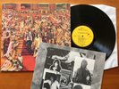 COC 59103 THE ROLLING STONES - It's Only Rock 'n' And Roll GER 1973 TOP + OIS