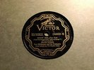 Victor 24400  Paul Whiteman   78 RPM