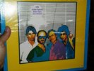 ROBBY KRIEGER: Original Master Recording LP