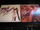 VINYL ALBUM  DIRTY DANCING AND MORE DIRTY DANCING