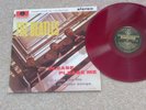 The Beatles Please Please Me UK LP Red Vinyl STEREO