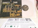 SAM COOKE..COOKE'S TOUR..1960 ORG R&B/SOUL-POP MONO RCA EX+