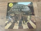 The Beatles - Abbey Road 1978 UK Picture Disc LP APPLE