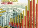 The Always Open Mouth by Fear Before the March of Flames (Vinyl, Jun-2017,...