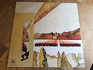 Stevie Wonder LP Innervisions UK Motown Press A2 & B1 COVER LOOKS NEW BBBB