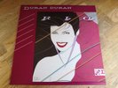 Duran Duran LP Rio 1982 EMI 1st Press WONDERFUL COPY BBBBBBBB