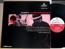 Dizzy - Atmosphere - orig.1961 UK London LTZ-U 15121  LP m- / Laminat / RE /Jazz