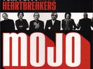 TOM PETTY MOJO LP N-MINT ORIGINAL RARE 2X LP USA